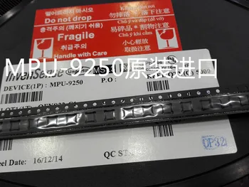 

2PCS 5PCS 10PCS 50PCS MPU9250 MPU-9250 MP92 QFN