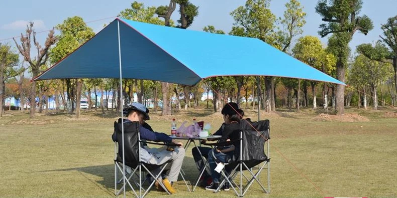 Wnnideo-rain-proof-beach-fishing-awning-canopy-tarp-outdoor-sun-shelter-park-camping-pergola-canopy (3)