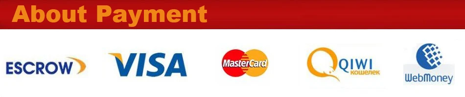 Payment