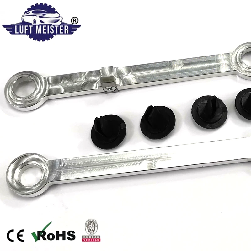 Intake Manifold Runner Connecting Rods (1) 
