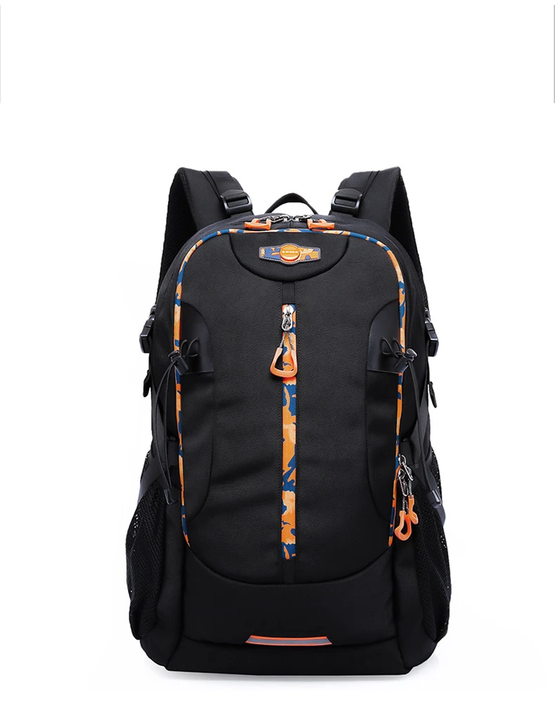 KAKA, мужской водонепроницаемый походный рюкзак, дорожная сумка, спортивная сумка, камуфляжные рюкзаки, уличная Военная Тактическая Сумка для мужчин