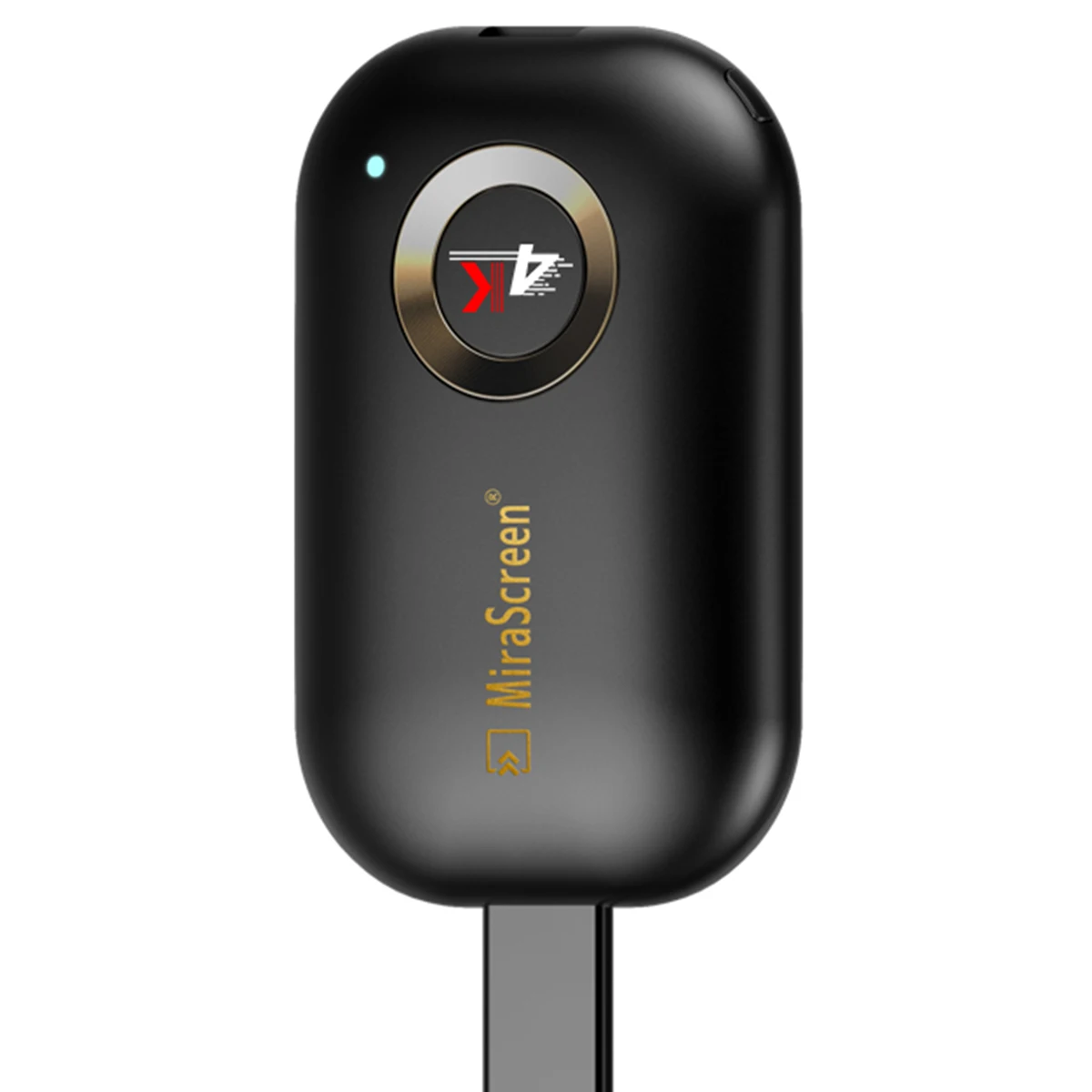 Бренд SOONHUA 4 K HD Smart беспроводной WiFi Дисплей ключ медиаплеер Поддержка Miracast Airplay DLNA для Android Plug