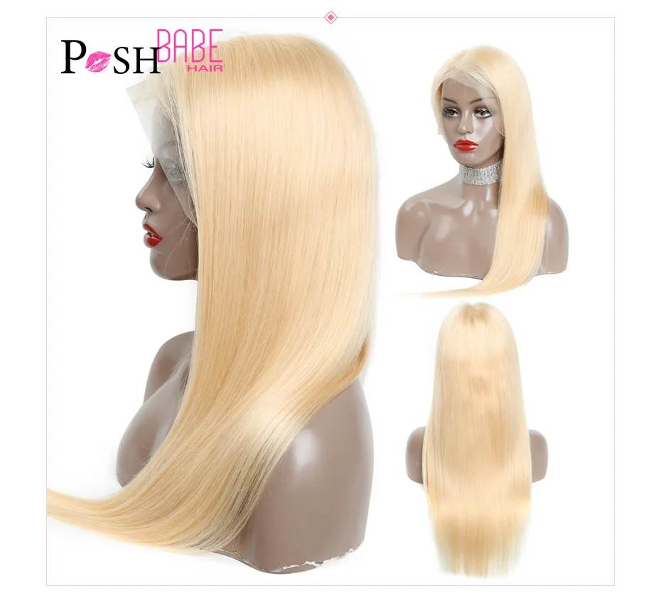 Blonde Lace Front Wigs (26)