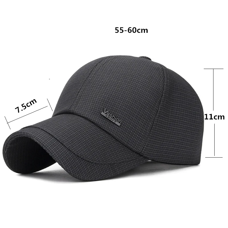 [NORTHWOOD] однотонная мужская кепка бейсболка шапка Gorra Hombre Кепка для грузовика походные бейсболки для взрослых