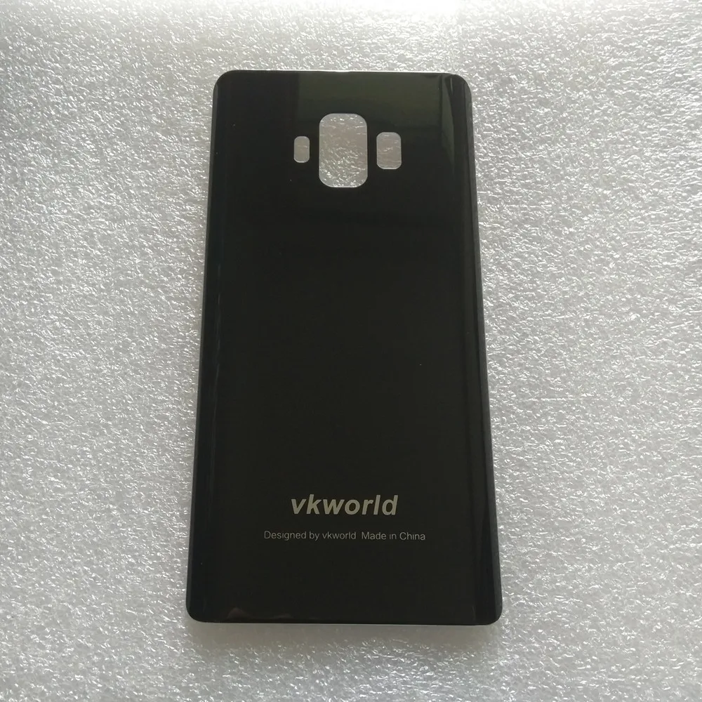 

Original Battery Cover For VKWORLD S8 Smartphone