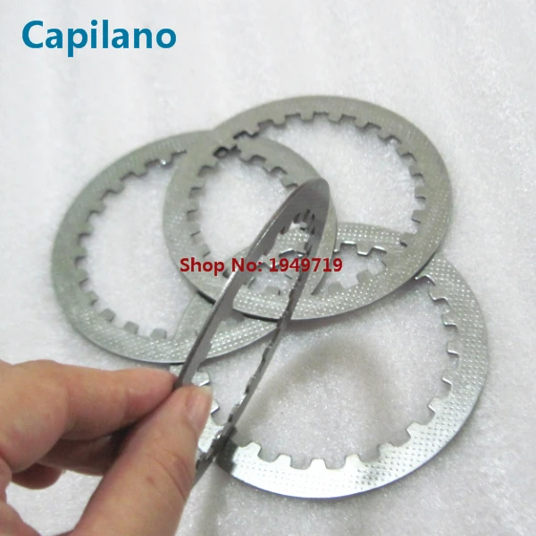 CG125 clutch plate (3)