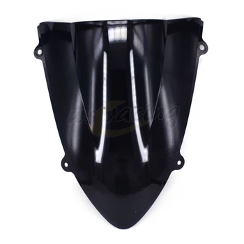 Motorcycle Windscreen Windshield For KAWASAKI ZX250R EX250R Ninja 250R 2008 2012 08 09 10 11 12