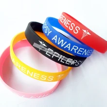 Силиконовый браслет с логотипом 100 шт/партия индивидуальный браслет Быстрая Дешевые Пользовательские deboss band