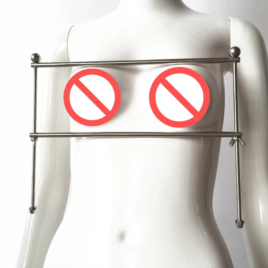 stainless steel nipple clamps nipple stimulator clips nipple clamps sex toys for women breast bondage toy for her stainless steel nipple clamps nipple stimulator clips nipple clamps sex toys for women breast bondage toy for her
