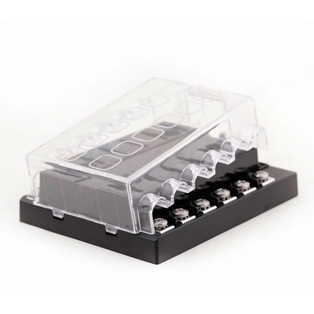 car fuse box modular  | 370 x 370