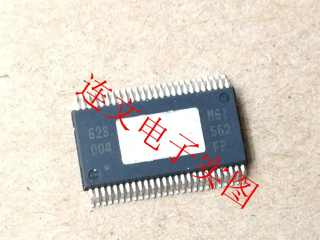 M61562FP Full range of automotive computer board fragile chip new genuine | Электроника