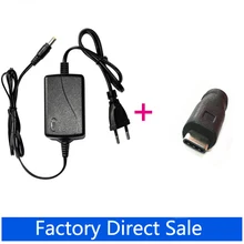 12 V 3A Универсальный переменный ток Питание адаптер Зарядное устройство для Onda Obook 11 Pro Obook11 Pro 2-в-1 Windows10 Tablet PC