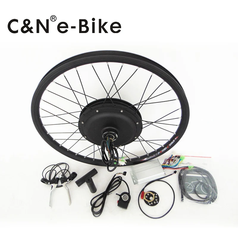 cheap bike kits