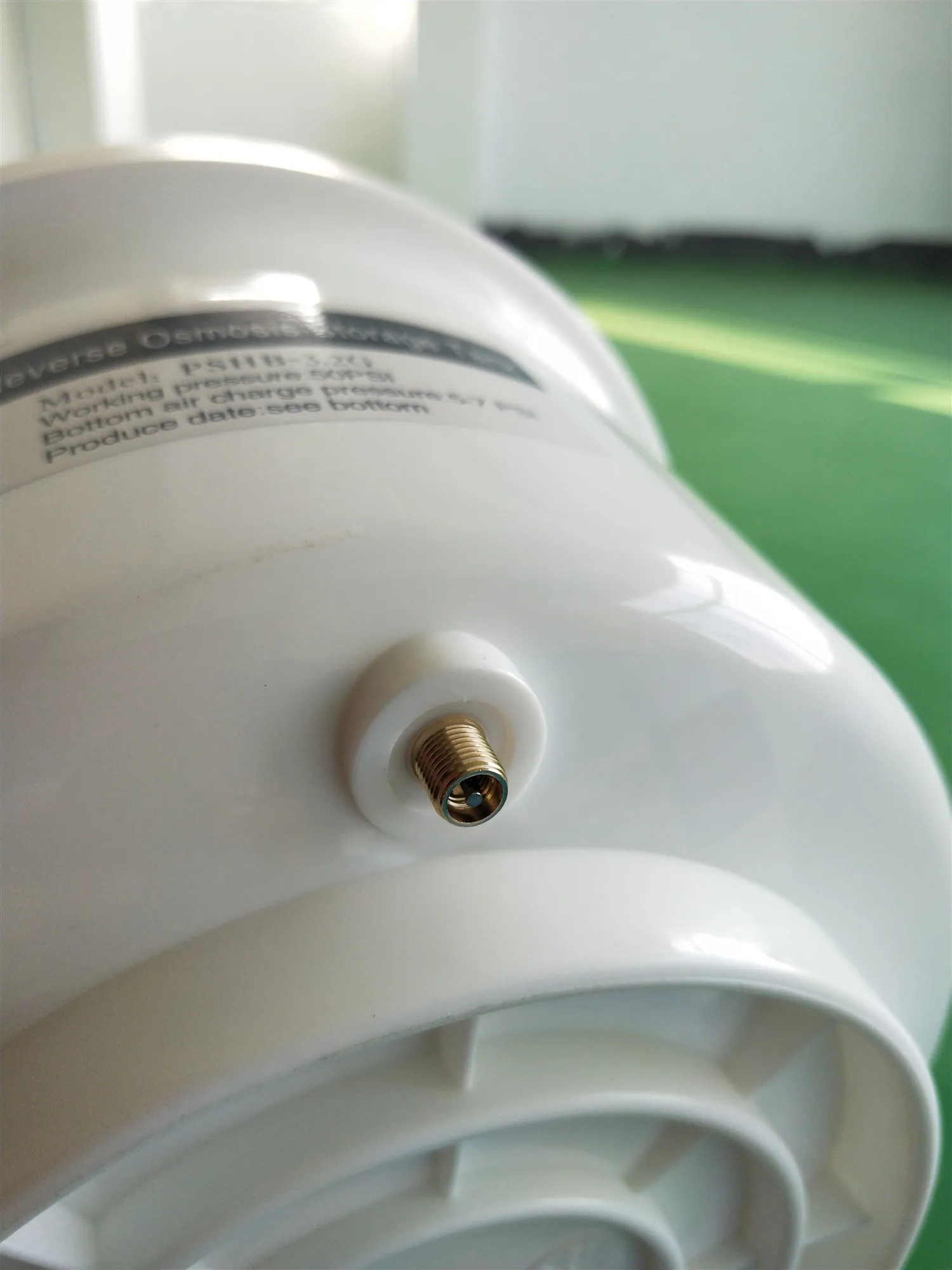 agua pecas puras da maquina 32 galoes 03