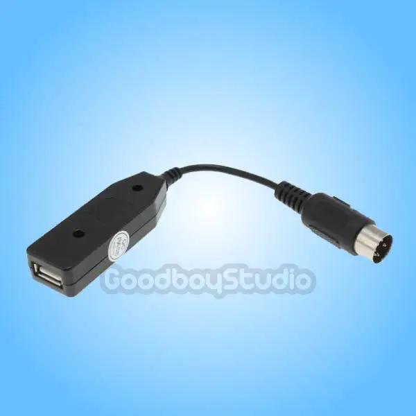 Godox PB820 Батарея пакет USB Мощность кабель для передачи данных iPhone смартфона