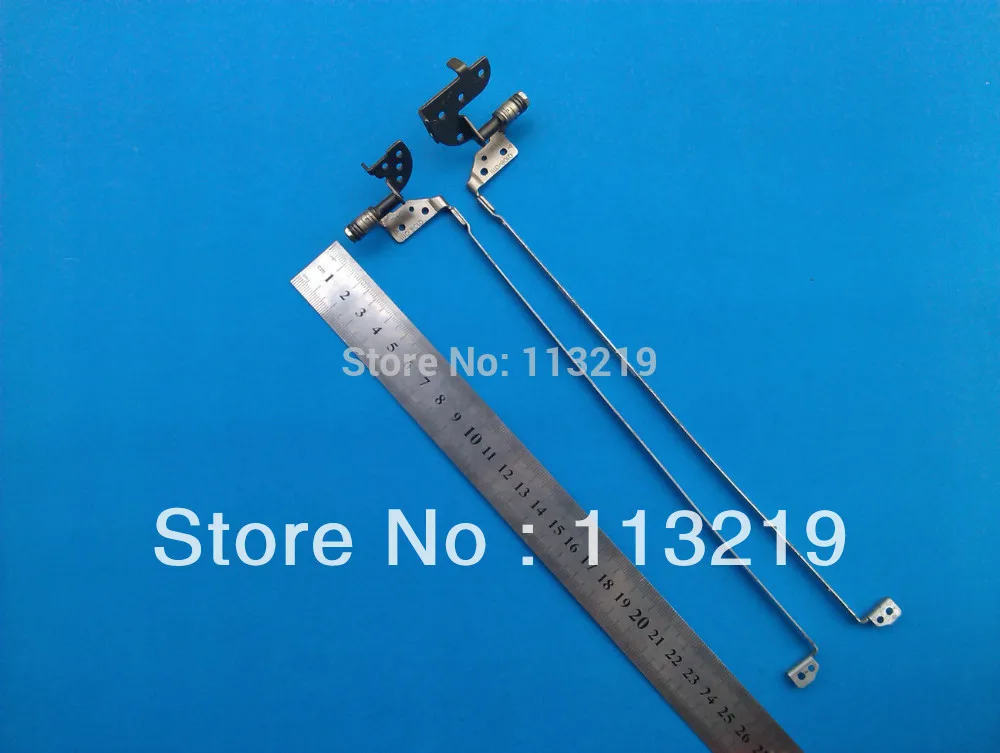 Новые ЖК-петли для ноутбука HP G7-2000 P/n: FBR39006010 FBR39005010 | Компьютеры и офис