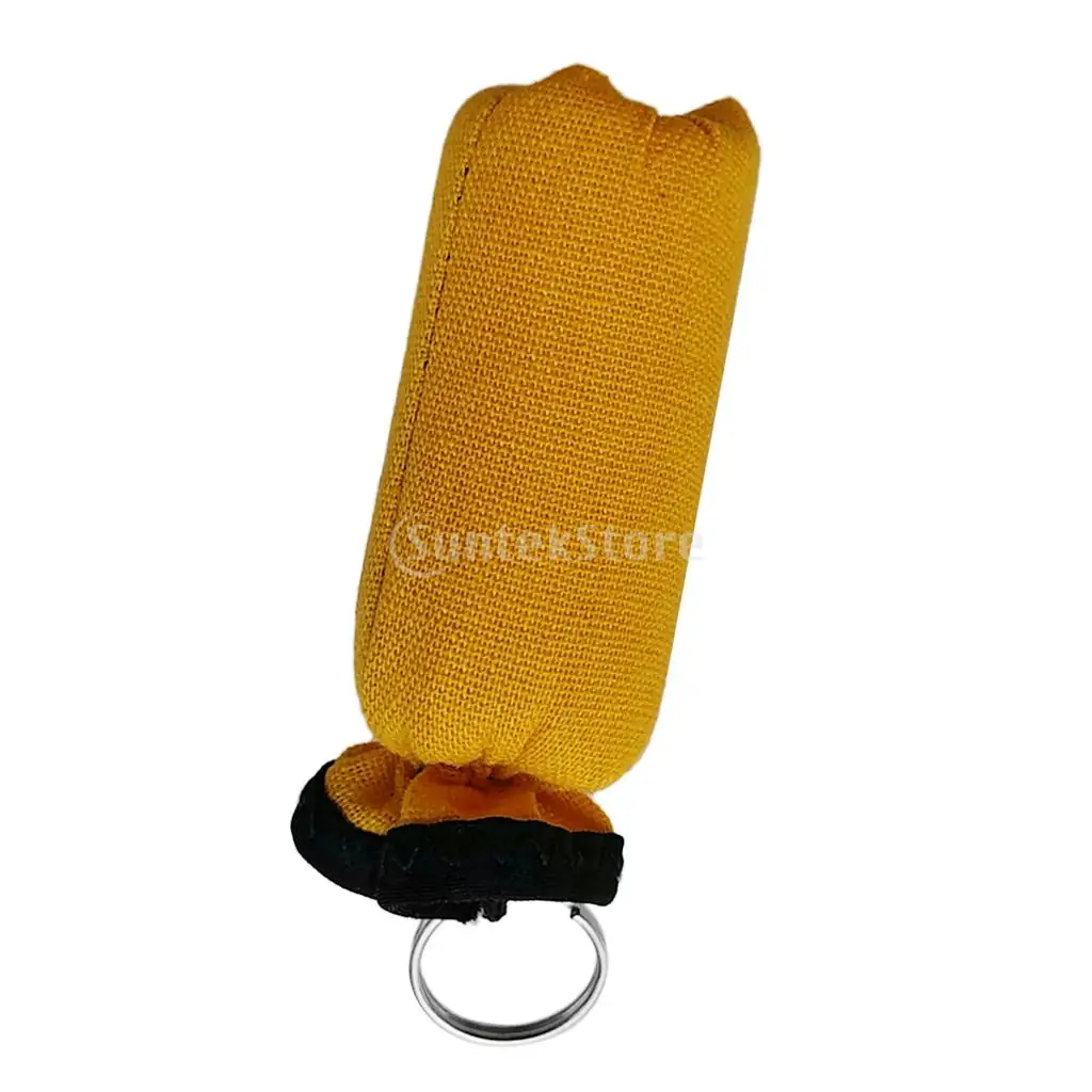 Floating Keyring Float for Yachting Swim Jetski Narrow Boat Surf Sailing Drifting Nautical Water Sports - Lightweight & Portable
