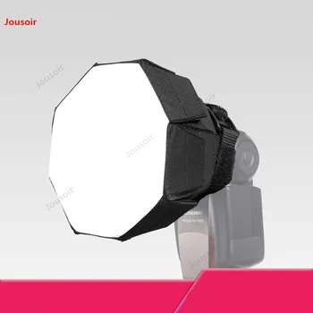 

Mini 14CM octagonal flexo box small machine top hot boots Flash universal flexo box Flexo Hood CD50 T07