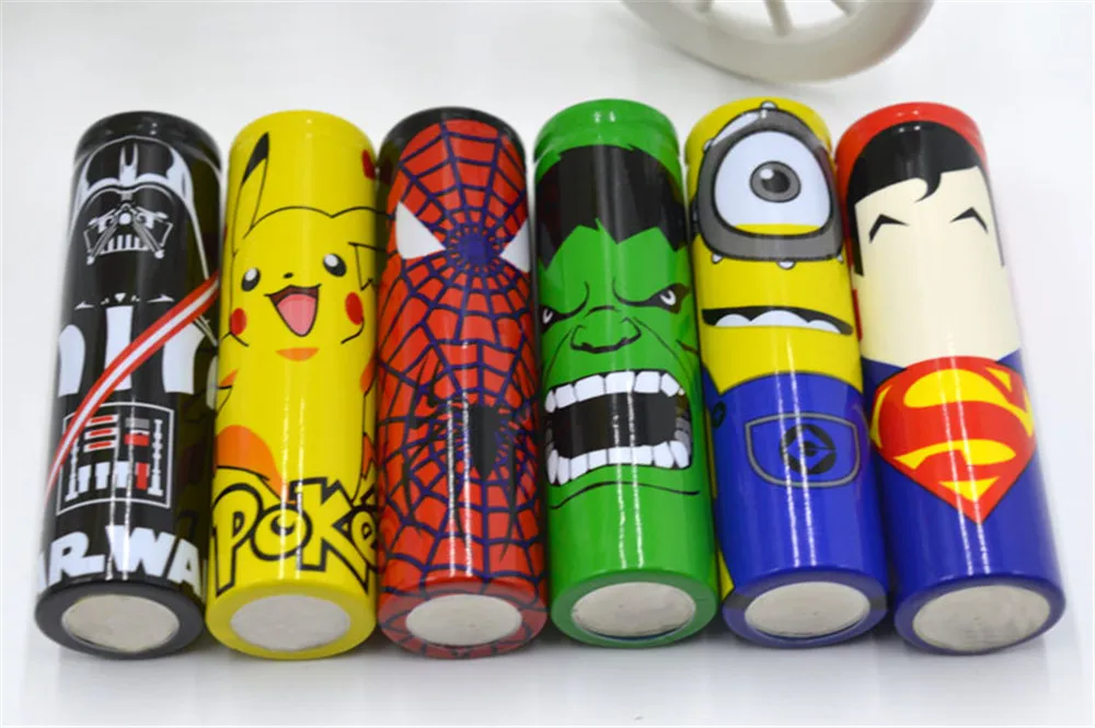 18650 battery stiker06