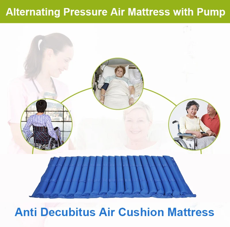 Anti Bedsore Air Cushion AT1(5)