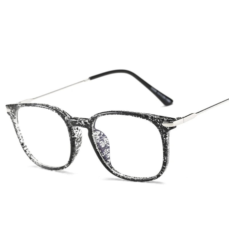 VCKA TR90, анти-синий светильник, блокирующие очки, женские очки, очки для чтения, защитные очки для компьютерных игр, для мужчин, UV400, gafas luz azu - Цвет оправы: 5