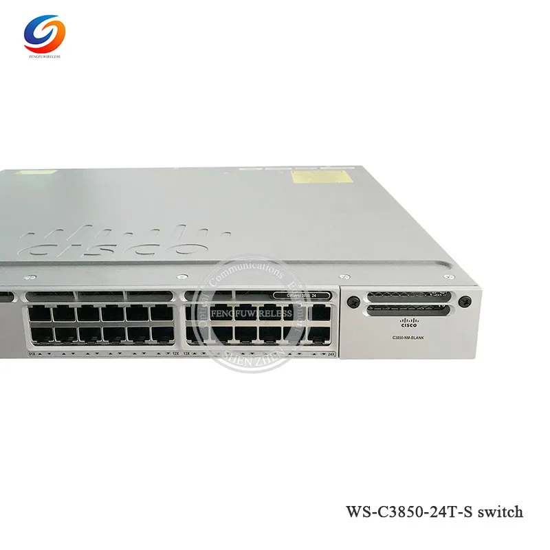 WS-C3850-24T-S-08