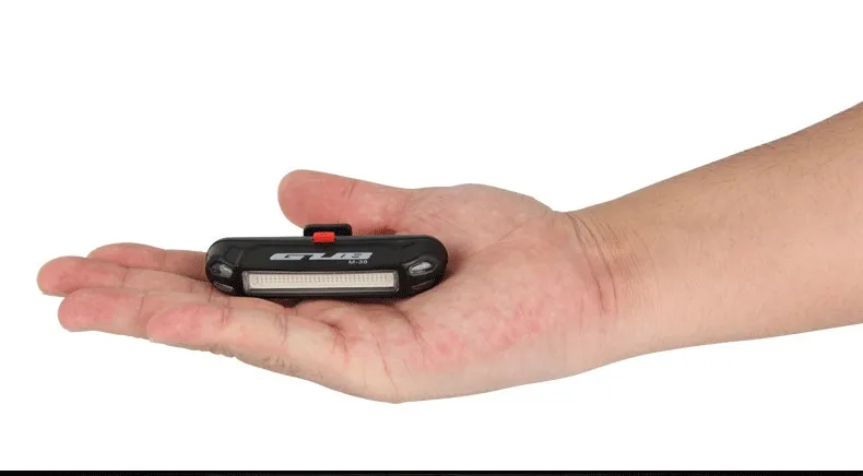 Cheap GUB bicycle tail light rear light usb rechargeable powerful waterproof led light road mountain mtb bike lights lamp 1 Cheap GUB bicycle tail light rear light usb rechargeable powerful waterproof led light road mountain mtb bike lights lamp 1