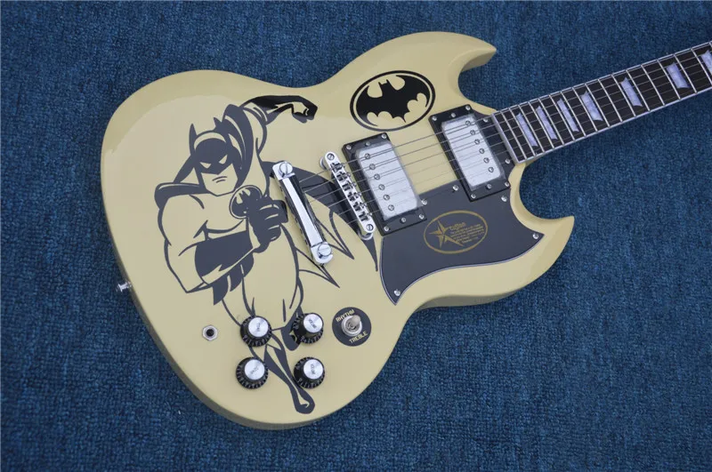 

Free shipping factory custom shop new high quality g400 electric guitar