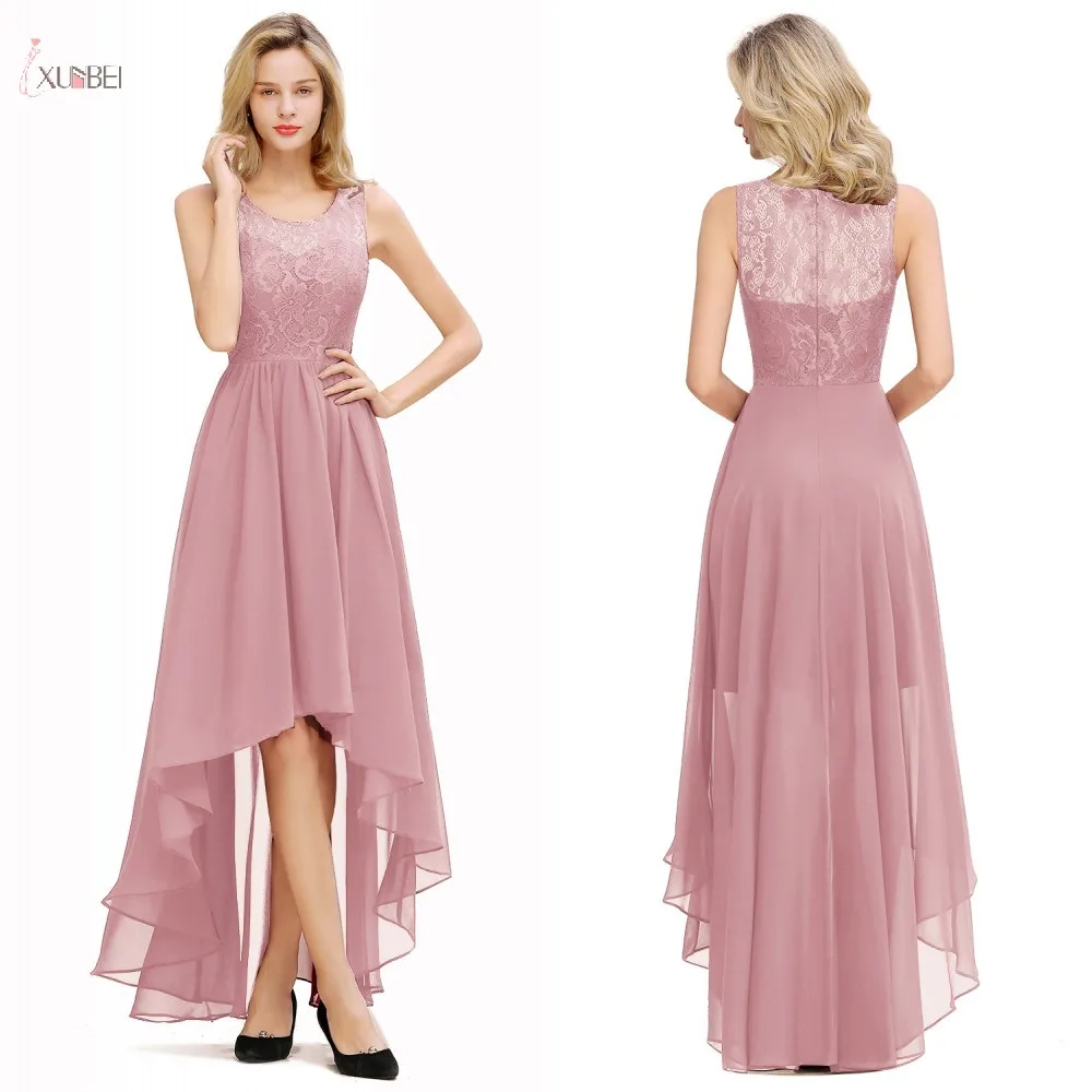 bridesmaid gown 2019