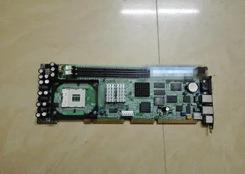 

P/I-P4SVLL-R Control long card 865G chipset