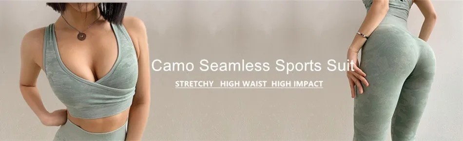 GYM SHARK SEAMLESS LEGGINGS