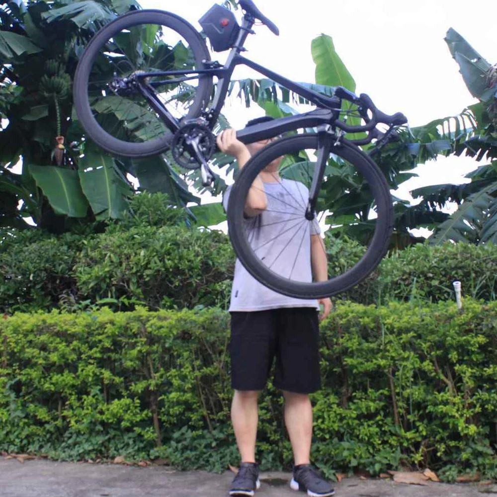 complete bike 13-10