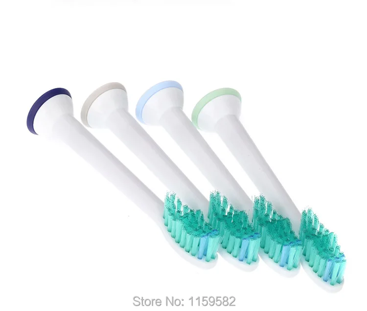 Заменить кисть Зубная щётка головка для Philips Sonicare ProResults HX6013 HX6530 HX9340 HX6930 HX6950 HX6710