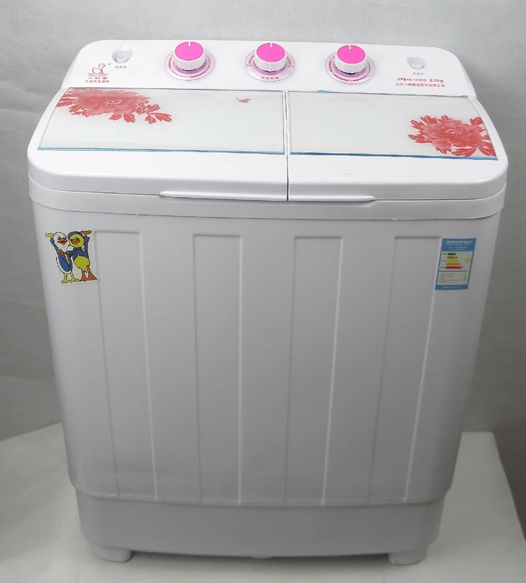 xpb46 1298s twin tub mini washing machinein Washing Machines from Home