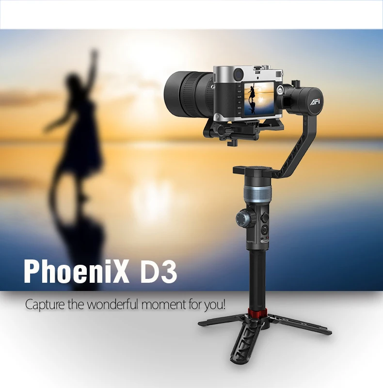 Phoenix D3