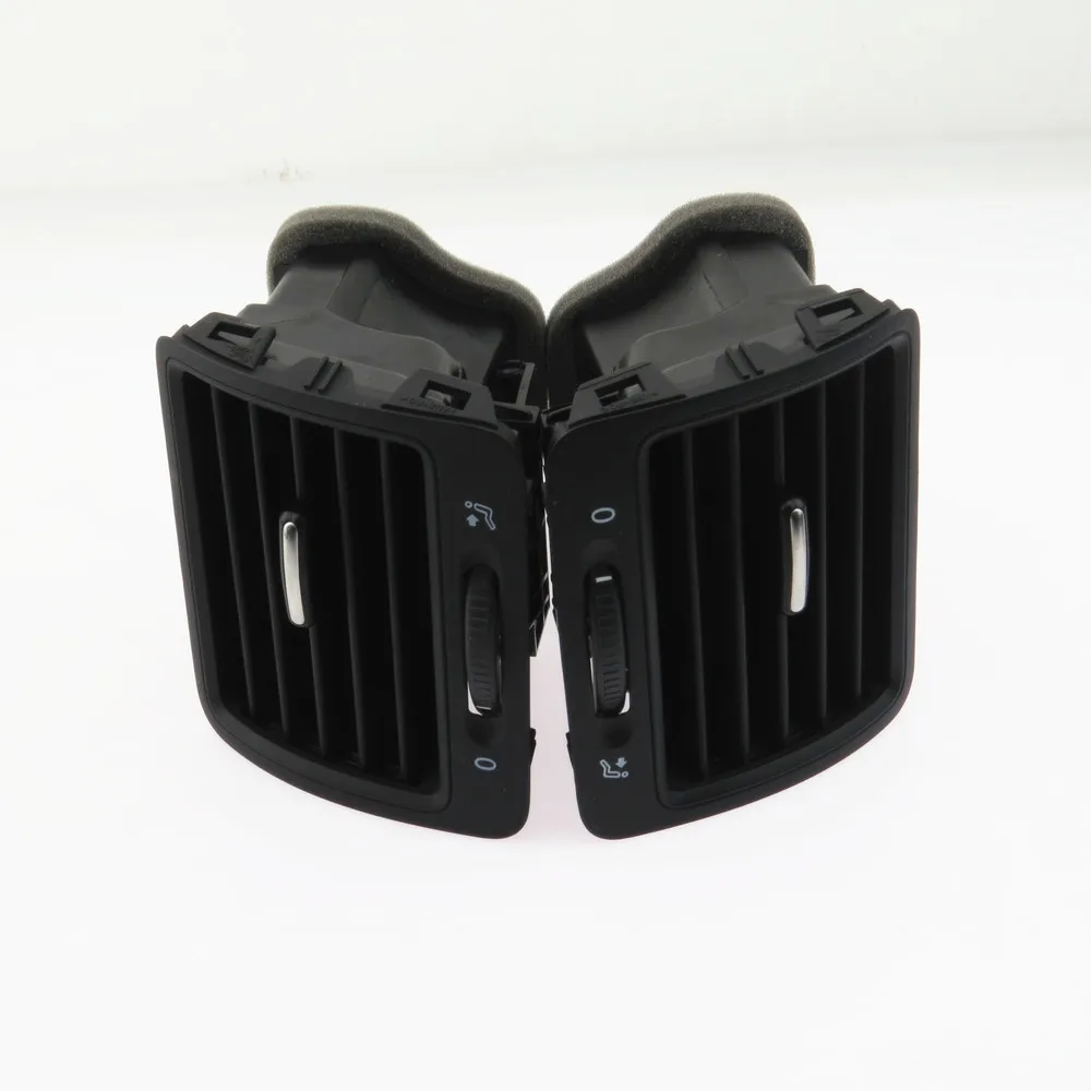 FHAWKEYEQ 1 Set Right & Left Air Conditioner Cooling Exhaust Vent