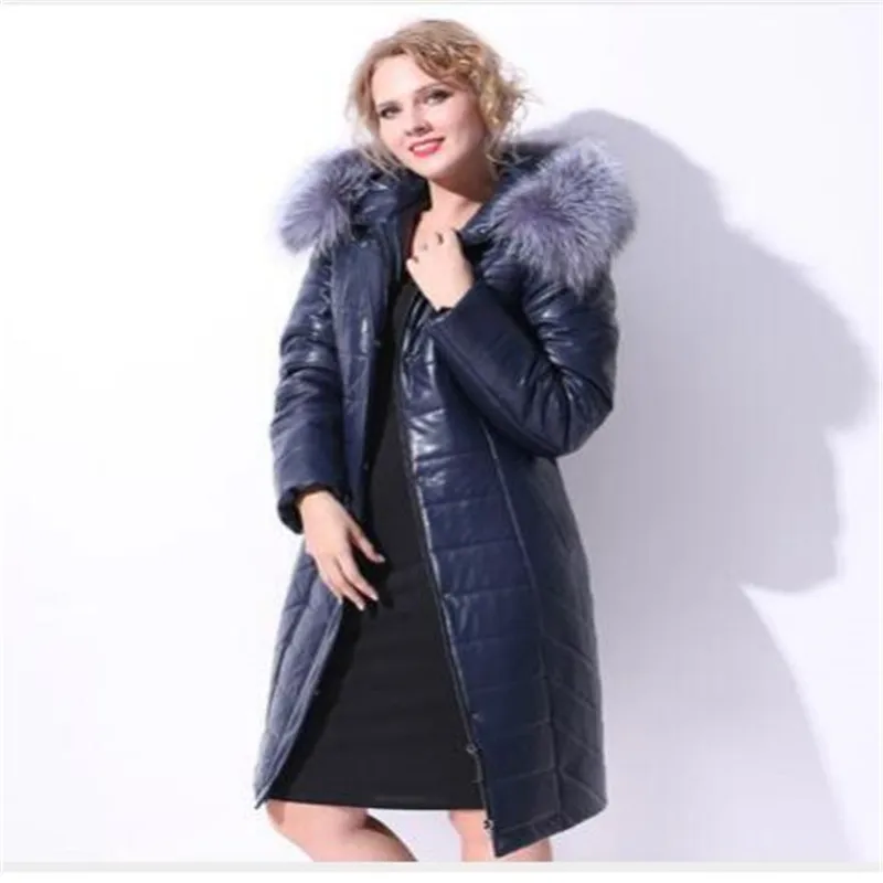 slim fit parka womens