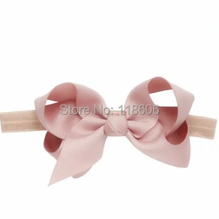 baby elastic grosgrain ribbon headband46.jpg