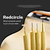 Redcircle Mechanical Pencil 0.5 0.7 2.0mm Lead Automatic Drawing Drafting Pencil Portaminas Vulpotlood School Art Supplies ► Photo 2/6