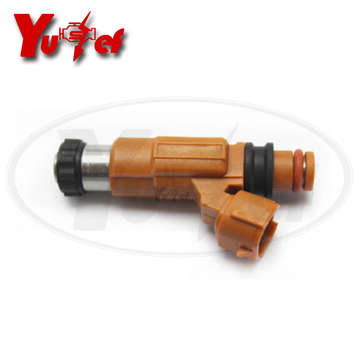 

high quality fuel injector nozzle fit for MITSUBISHI CDH100