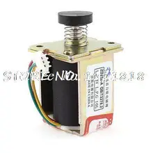 LPG газовый водонагреватель 3-контактный соединитель соленоидного клапана