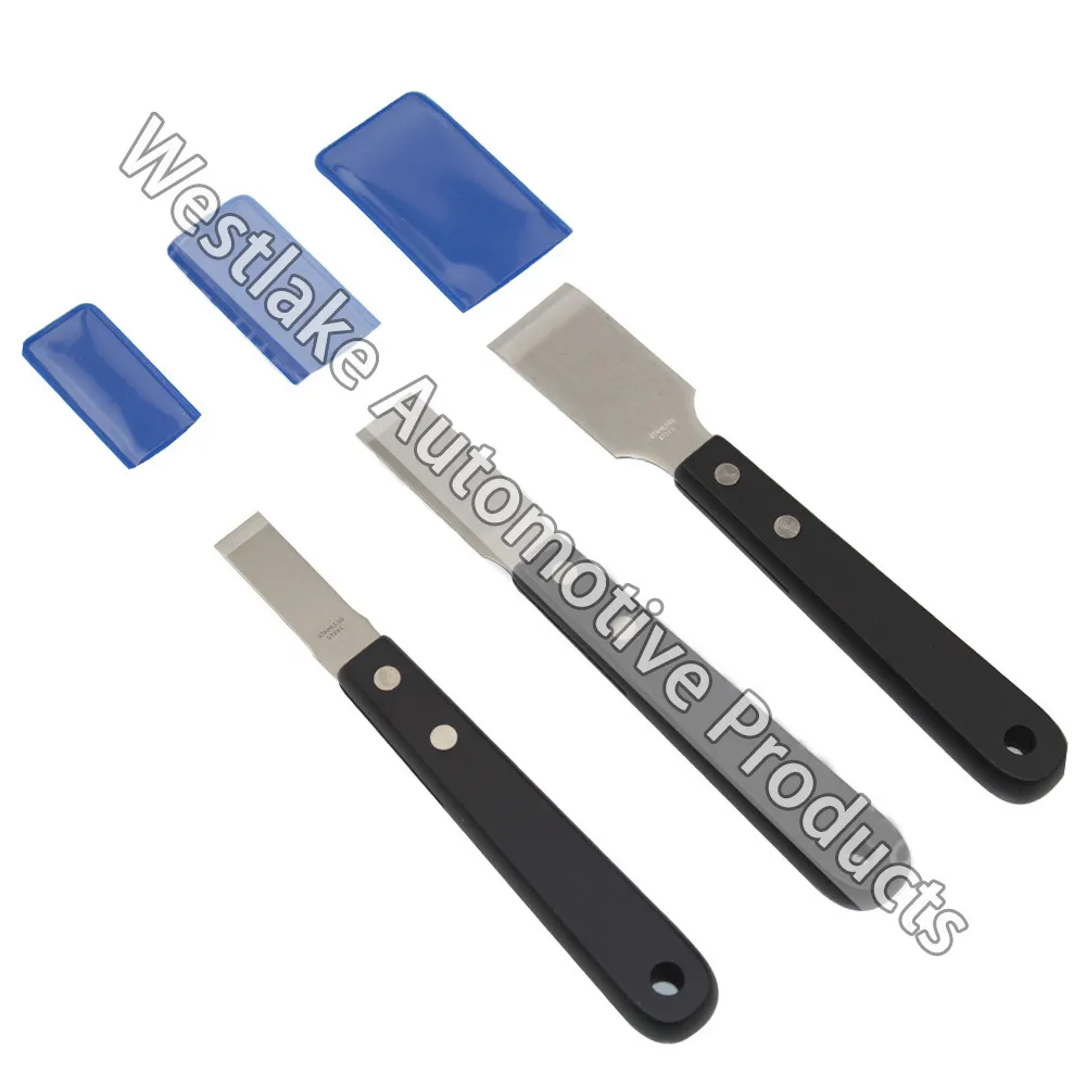 Auto Glass Cut Out Tool Handy Sideview Auto Door Mirror Glass Lens