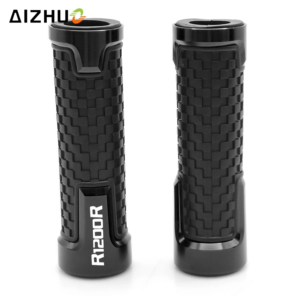 Мотоциклетные аксессуары ручки для BMW R1200R R1200 R RS RT R1200RS R1200RT 1200 1200R 2015 2018 2016 17|Ручки