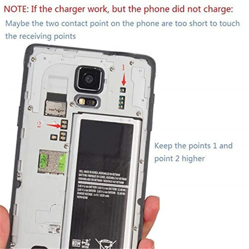 Battery Charging Samsung Galaxy Tab Slow Charging Slow Charging