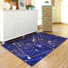 Добро пожаловать коврики Galaxy Печатных Ванная комната Кухня ковры коврики Cat коврик для Гостиная противоскользящие Tapete