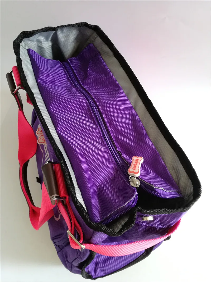 Title 16, Dog Carriers for Small Dogs Cat Fashion Casual ...