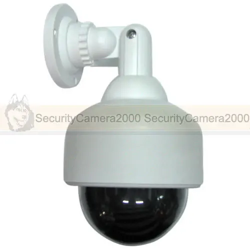 Free Shipping Outdoor Waterproof Security Fake Dummy Ceiling Camera