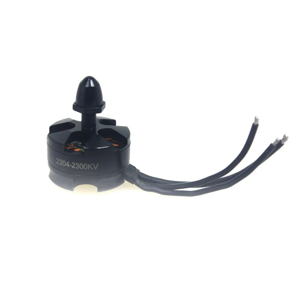 MT2204 2300KV мотор для мини многовинтовой Квадрокоптер F16087/F16088