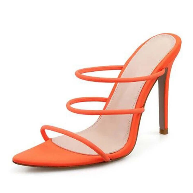 Большие размеры 42 женские босоножки популярная женская обувь Летние удобные с
