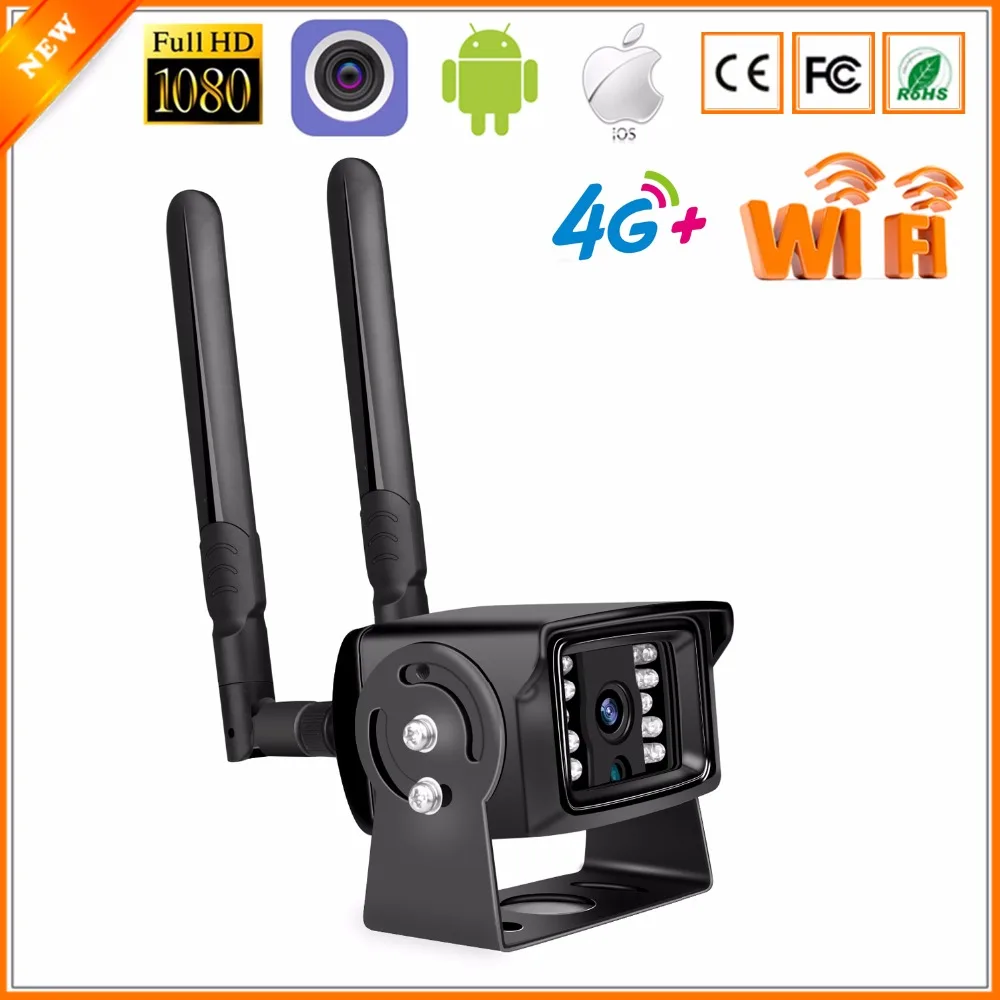 

BESDER 1080P 960P 720P 4G SIM Card Wifi Ip Camera 840nm Invisible IR LED Mini Wirelss Security Outdoor Indoor Wifi Camera Ip 4G